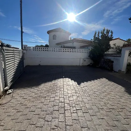Miami Villa
