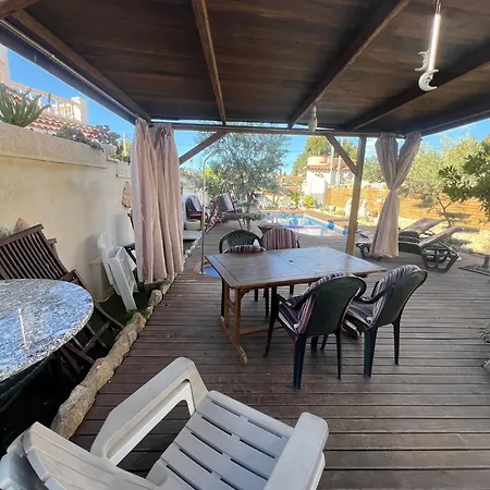 Miami Villa *
