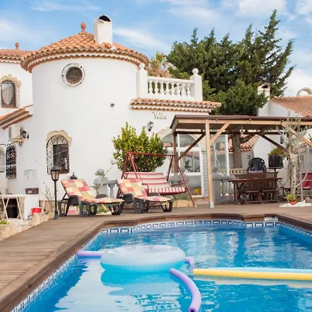 Miami Villa