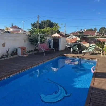 Villa Miami *