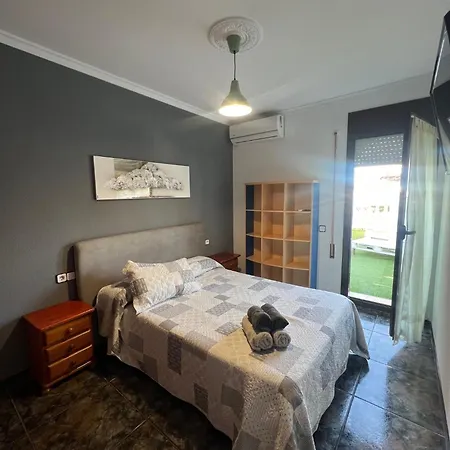 Villa Miami Miami Platja (Miami Playa)