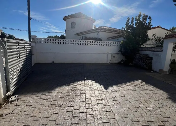 Miami Villa